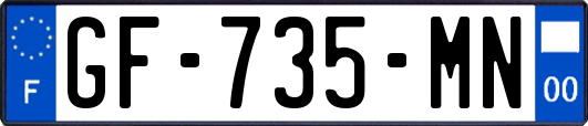 GF-735-MN