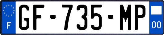 GF-735-MP