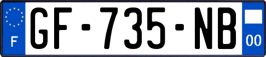 GF-735-NB