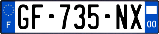 GF-735-NX