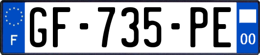 GF-735-PE