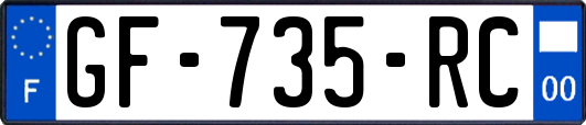 GF-735-RC