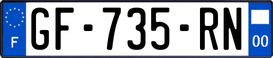 GF-735-RN