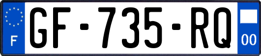 GF-735-RQ