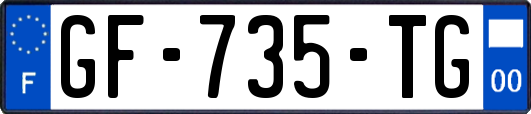 GF-735-TG