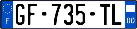 GF-735-TL