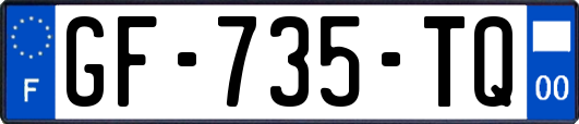 GF-735-TQ
