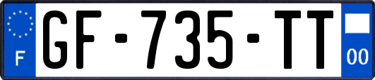 GF-735-TT