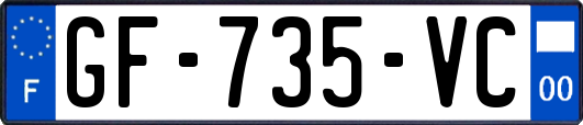 GF-735-VC