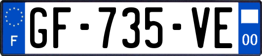 GF-735-VE