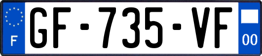 GF-735-VF