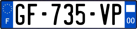 GF-735-VP