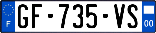 GF-735-VS