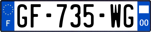 GF-735-WG