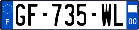 GF-735-WL
