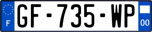 GF-735-WP