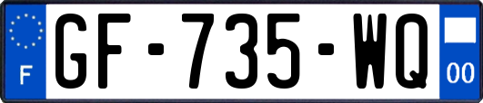 GF-735-WQ