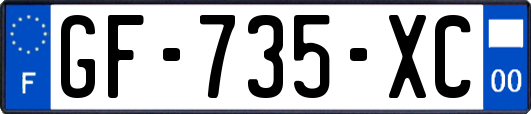 GF-735-XC