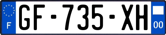 GF-735-XH
