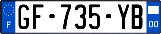 GF-735-YB