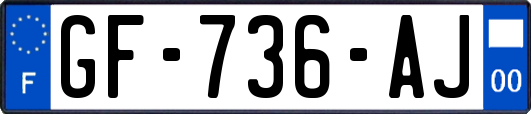 GF-736-AJ