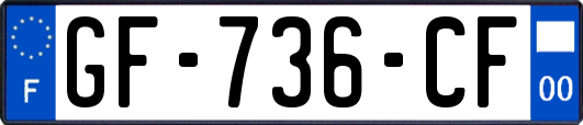 GF-736-CF
