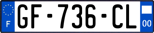 GF-736-CL