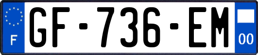 GF-736-EM