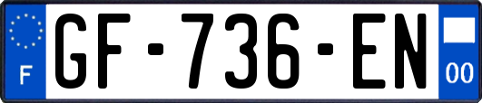 GF-736-EN