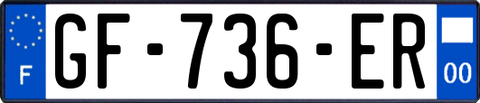 GF-736-ER