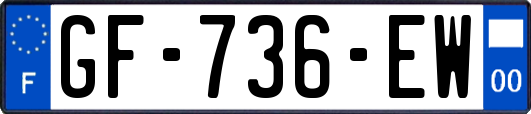 GF-736-EW