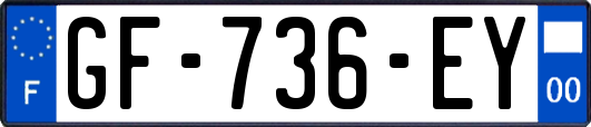 GF-736-EY