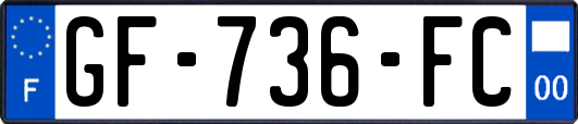 GF-736-FC