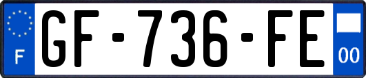 GF-736-FE