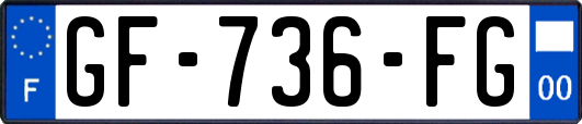 GF-736-FG