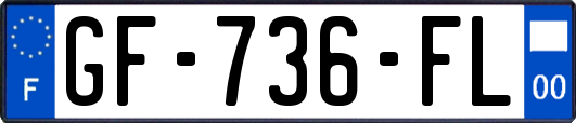 GF-736-FL