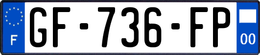 GF-736-FP