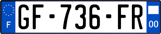 GF-736-FR
