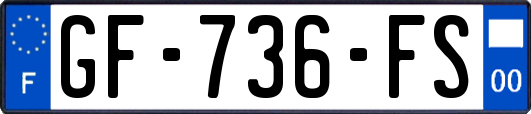 GF-736-FS