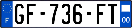 GF-736-FT