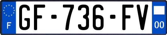 GF-736-FV