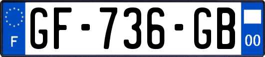 GF-736-GB