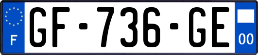 GF-736-GE