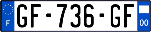GF-736-GF
