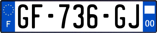 GF-736-GJ