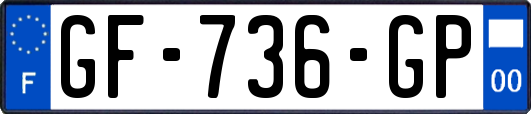 GF-736-GP