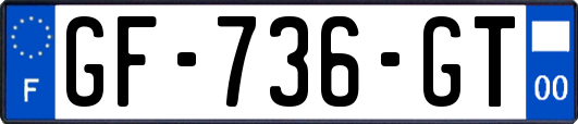 GF-736-GT