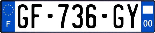 GF-736-GY