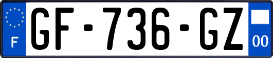 GF-736-GZ