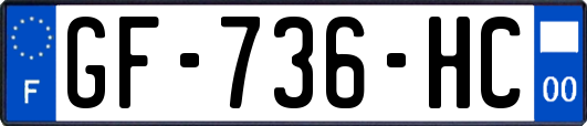GF-736-HC